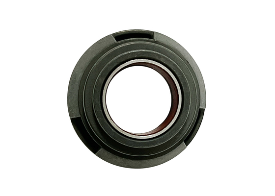 Guía de amortiguador de 36 mm de diámetro exterior, dureza HRB70-95, sin vapor ni revestimiento al vapor para vehículos de servicio pesado