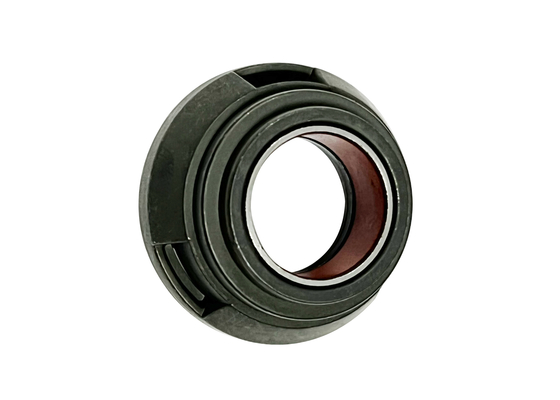 Guía de amortiguador de 36 mm de diámetro exterior, dureza HRB70-95, sin vapor ni revestimiento al vapor para vehículos de servicio pesado