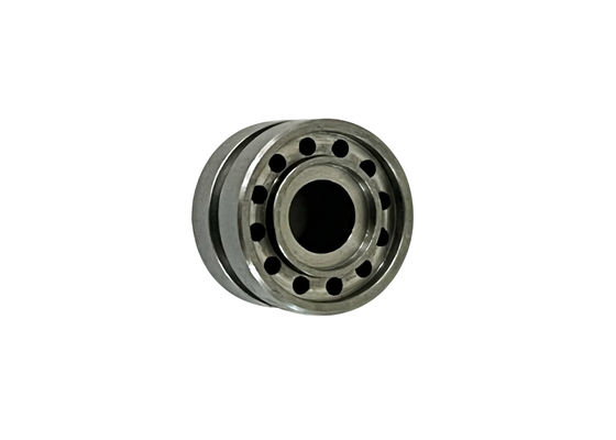 Customizable Sinter Piston Out Diameter 20mm Lined With O ring on OD For Front Shocks