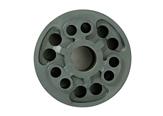 Industrial Shock Piston with Steam Treatment Surface Finish and 6.5g/cm3 Density