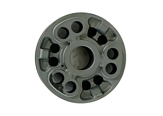 Outer Diameter 45mm Shock Absorber Piston with Easy Installation and Machining