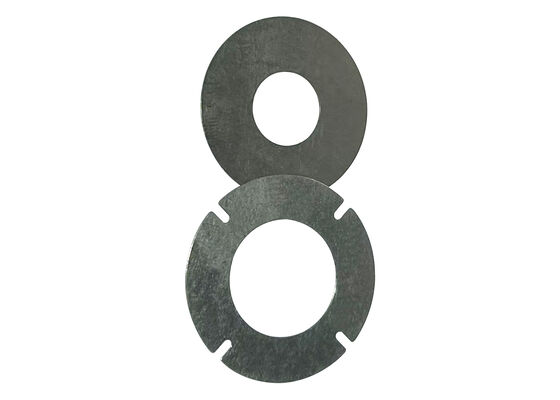 Polido Buena apariencia Válvula de choque Sims Resistencia a la temperatura Alta durabilidad y rendimiento garantizado