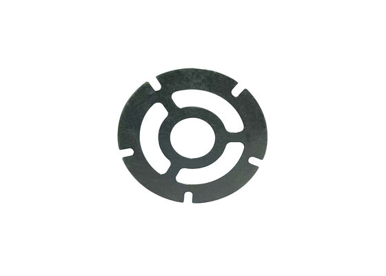 Polido Buena apariencia Válvula de choque Sims Resistencia a la temperatura Alta durabilidad y rendimiento garantizado