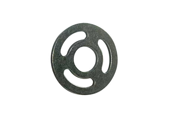 Sillones de válvula de choque diseñados para proporcionar un control preciso del grosor y resistencia a la deformación mejorando la fiabilidad del ensamblaje de válvulas