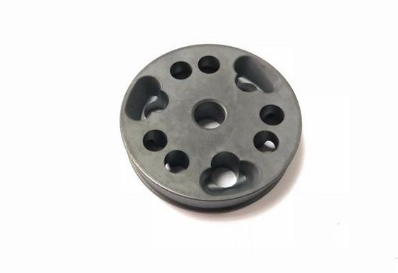 PTFE congregó la densidad 6,5 del pistón del amortiguador de choque con el tratamiento de vapor para los choques