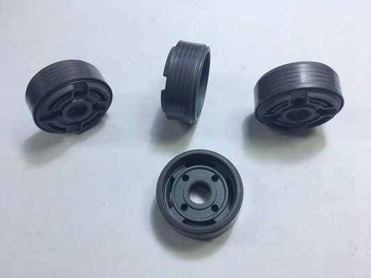 Fibra de carbono Front Shock Absorber OD 24,945 - 24,995 milímetros con el tratamiento de vapor