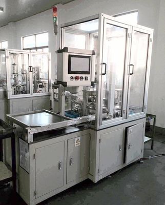 Máquina de prueba automática y de la precisión del choque del pistón con una garantía de calidad del año