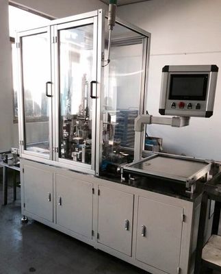 Máquina de prueba automática y de la precisión del choque del pistón con una garantía de calidad del año