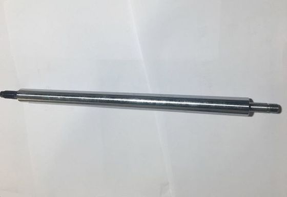 Ra < 0,08 materiales automotrices de Rod High Precision SAE 1035 del pistón del amortiguador de choque
