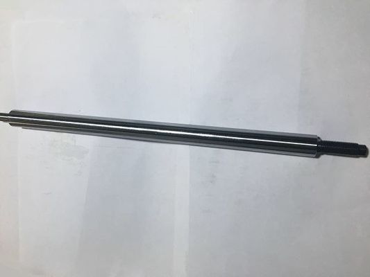 Amortiguador SAE1035/1045 de choque de la galjanoplastia de Chrome Rod Coating Thickness 10 ~ los 25μM From Shocks
