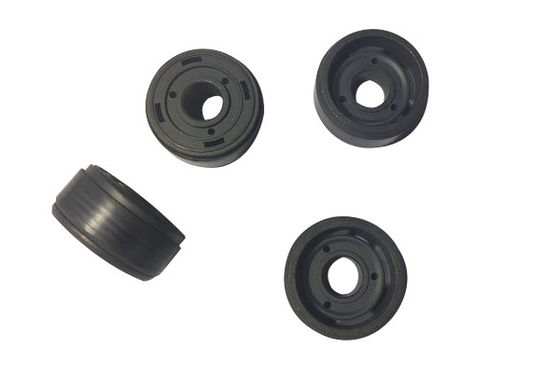 Los amortiguadores de choque de la moto PTFE Φ31mm congregaron el pistón