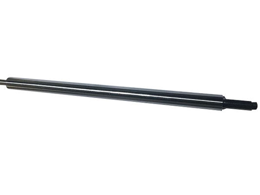 Amortiguador SAE1035/1045 de choque de la galjanoplastia de Chrome Rod Coating Thickness 10 ~ los 25μM From Shocks
