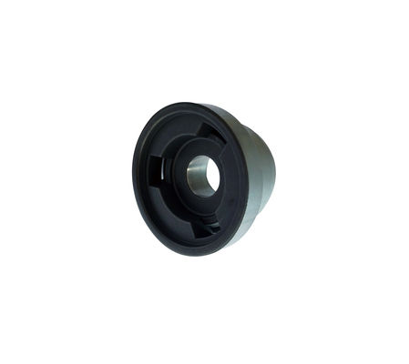 HRB110 guía de amortiguador de choque resistente de los camiones 6.4g/Cm3