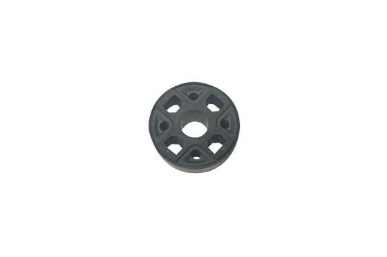 Diseño congregado modificado para requisitos particulares del labio del pistón con PTFE/la densidad 6,5 G/Cm3 del llenador