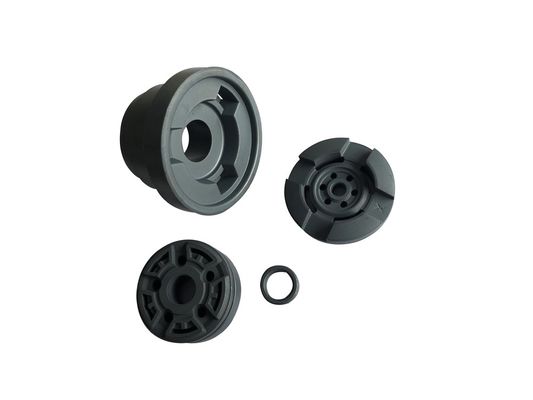 Tratamiento de vapor de HRB 110 FC - 0208 piezas del amortiguador de choque