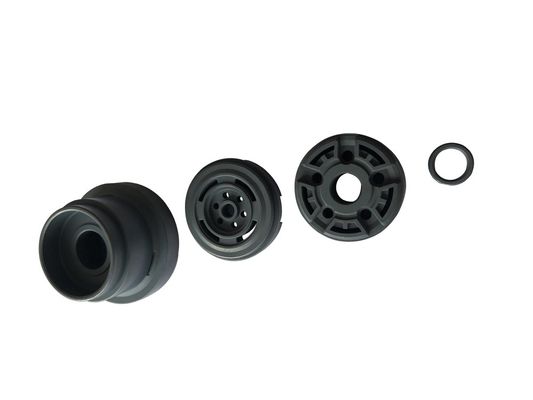Tratamiento de vapor de HRB 110 FC - 0208 piezas del amortiguador de choque
