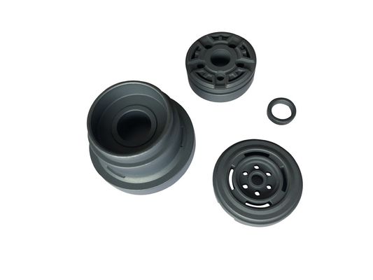 Tratamiento de vapor de HRB 110 FC - 0208 piezas del amortiguador de choque