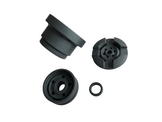 Tratamiento de vapor de HRB 110 FC - 0208 piezas del amortiguador de choque