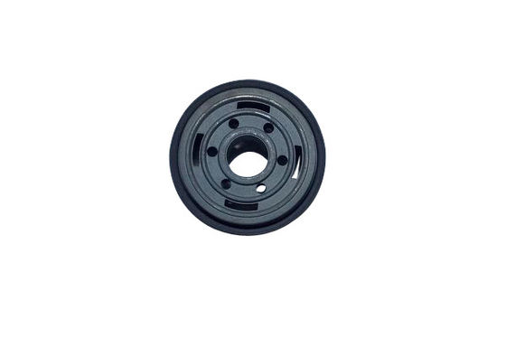 El presionar del calor señaló por medio de luces PTFE congregó los agujeros del pistón seis para los choques del coche