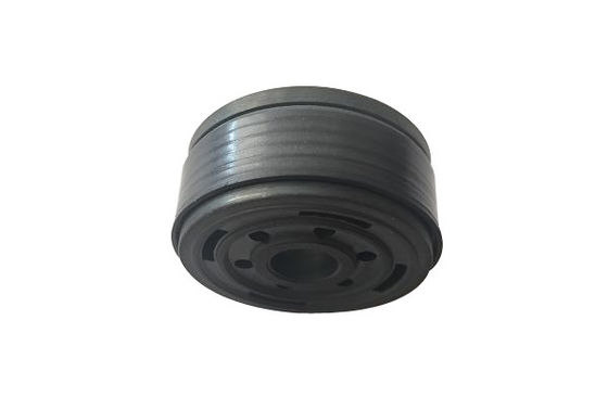 PTFE señaló por medio de luces frente del OD/pistón congregado posterior del amortiguador de choque para el camión pesado