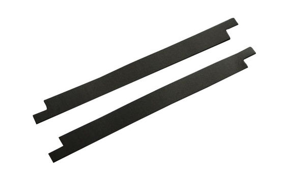 PTFE más bandas del llenador PTFE con el diverso llenador montado en el OD del pistón del sínter