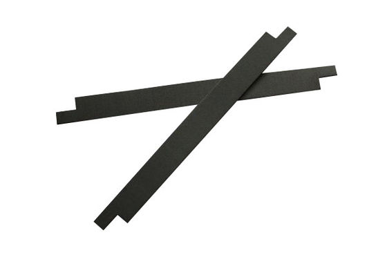 PTFE más bandas del llenador PTFE con el diverso llenador montado en el OD del pistón del sínter