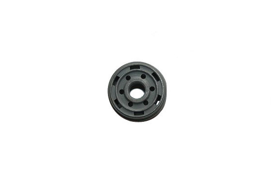 Pistones de la metalurgia de polvo 6.4g/cm3 de la densidad usados en choques posteriores de la motocicleta