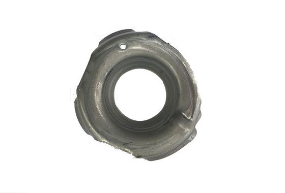OEM del soporte de amortiguador de choque de Seat de la primavera del coche 120m m con Sphc material