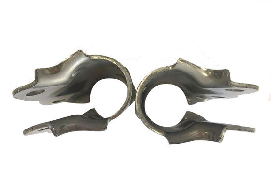 Soportes de Amortiguador Trasero de Alta Estabilidad y Precisión