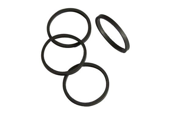Guía Ring Gasket Used de la densidad 2,1 PTFE en Rod Guide With Good Lubriction