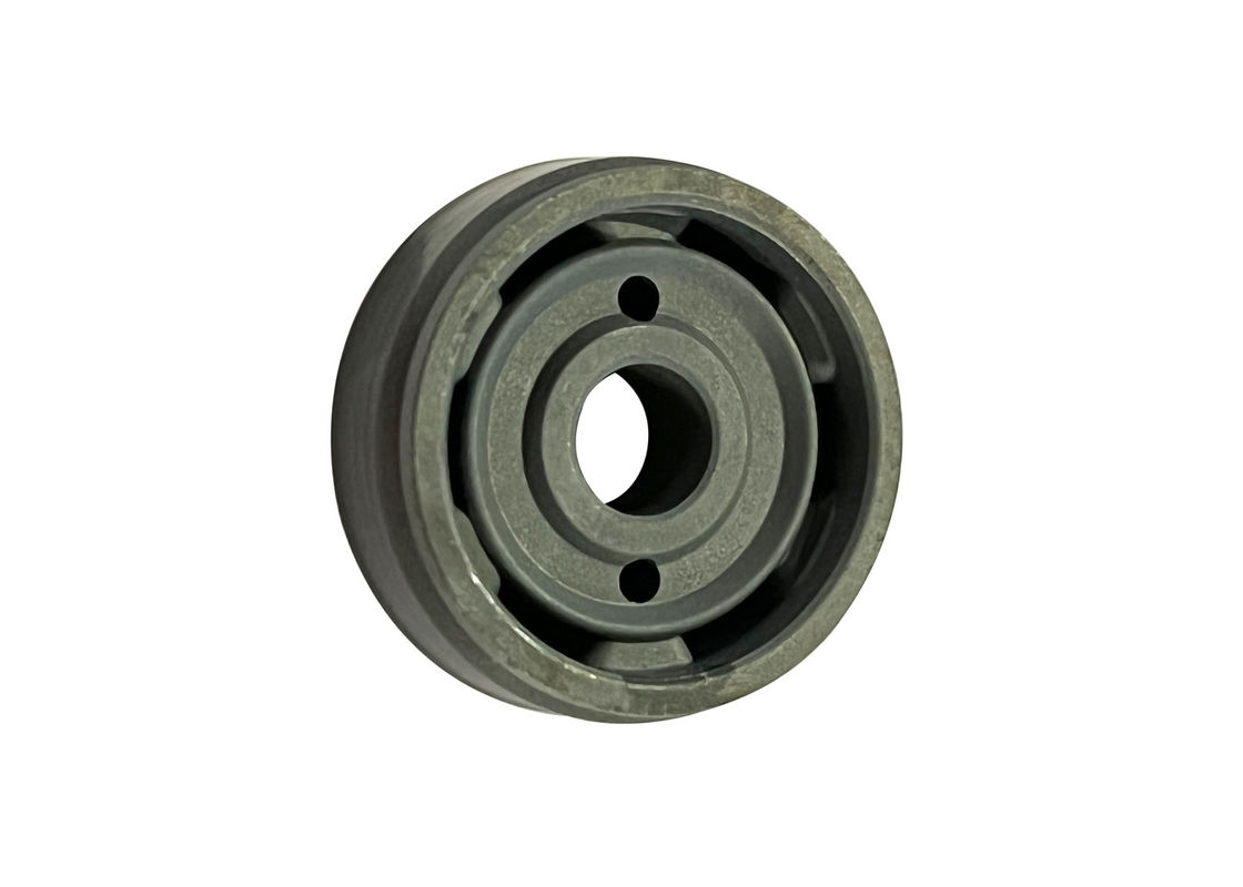Piston de absorción de choques Fe-C-Cu con alta resistencia a la corrosión para los choques