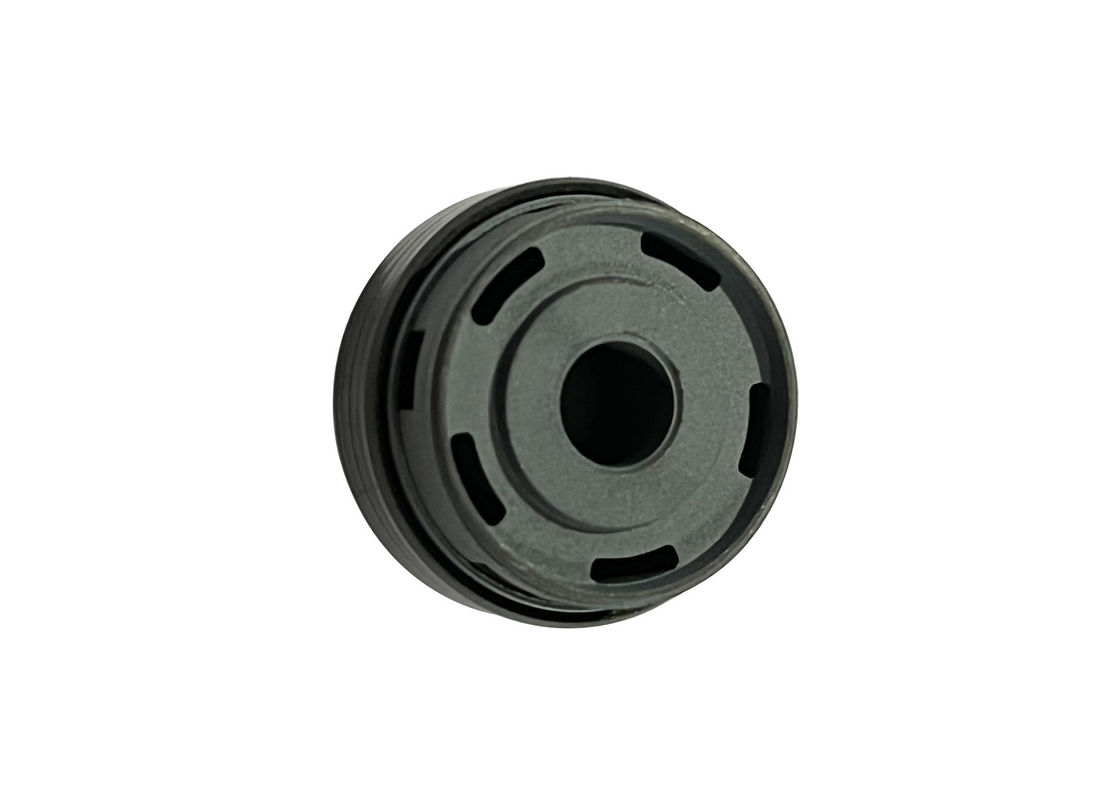 Resistencia a la corrosión absorber choques pistón 2.19 G/cm3 Densidad de vapor tratado