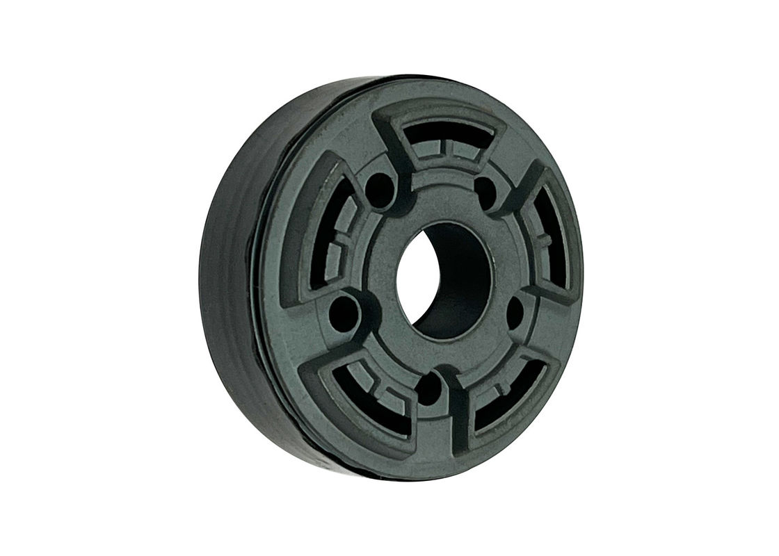 Pasado el ensayo ROHS exportado PTFE banda de pistón 30 mm para OEM amortiguador