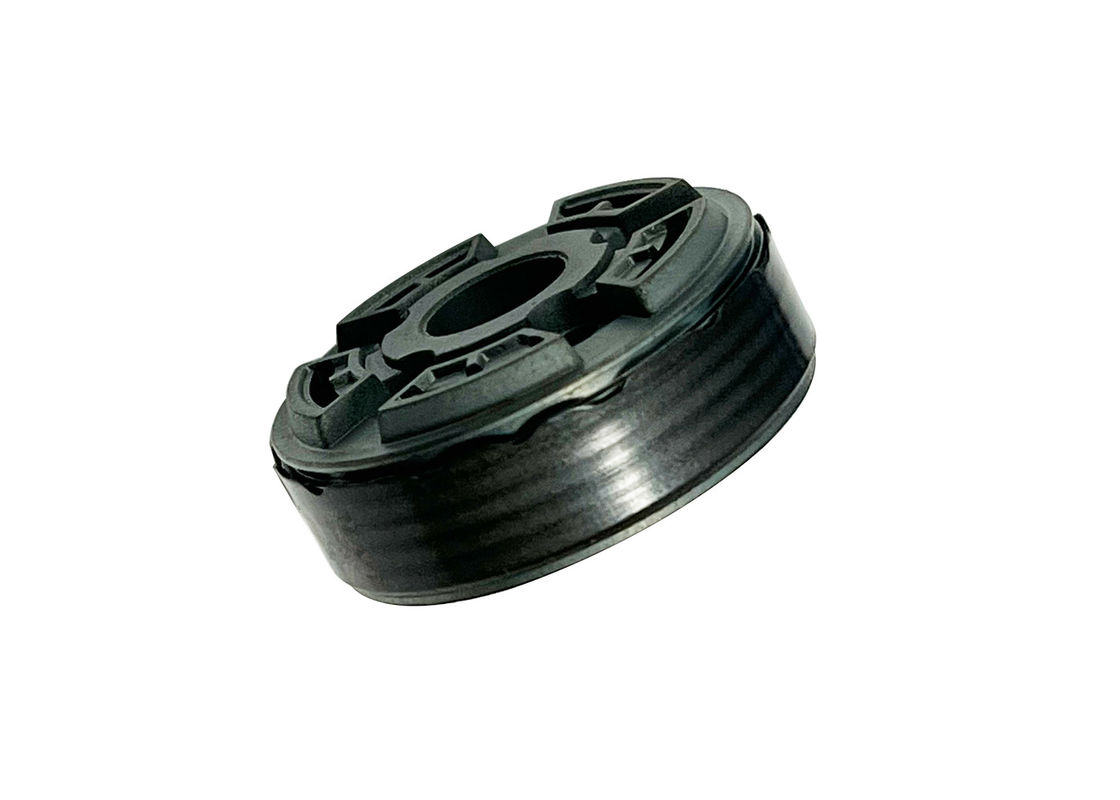 Piston de PTFE de 32 mm con diseño de labio para amortiguadores de choque de automóviles y motos