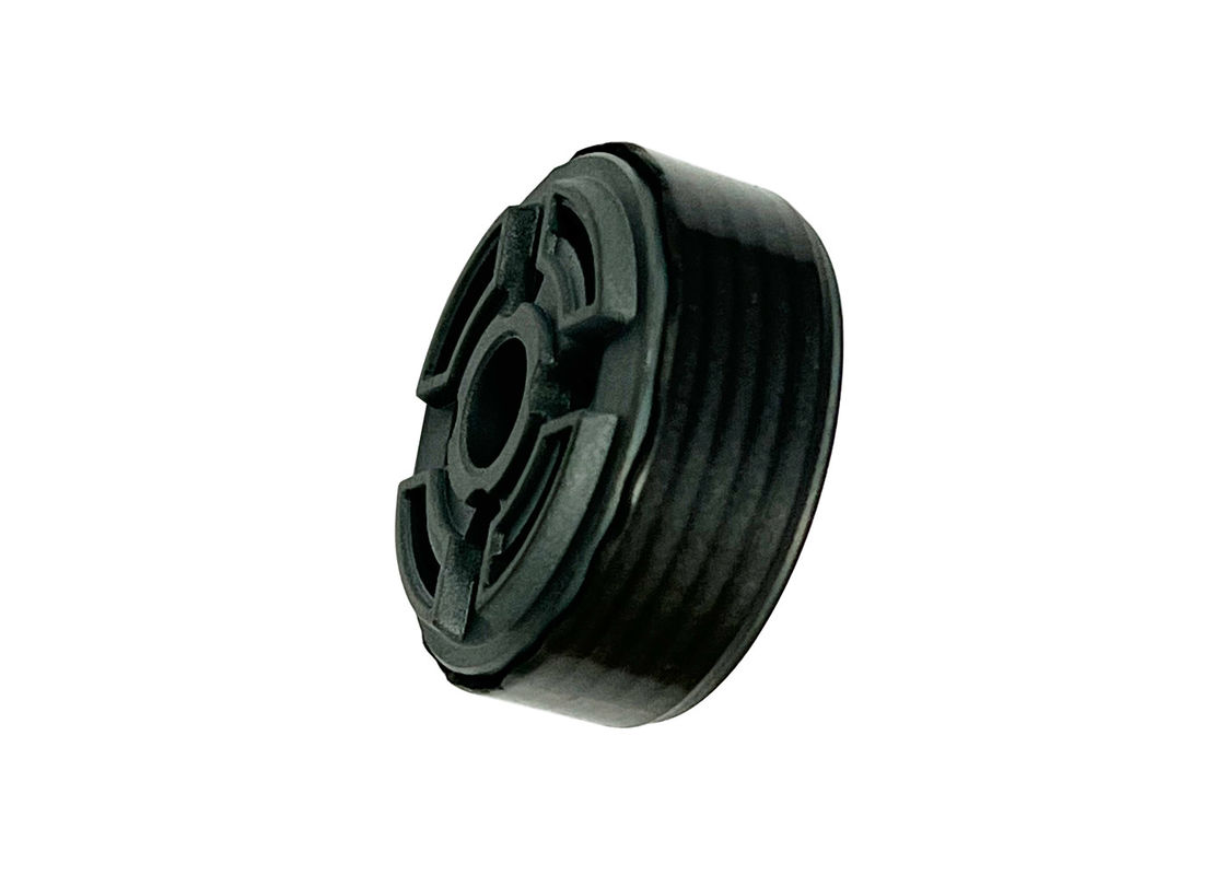 Material Fe-C-Cu pistón absorbente de golpes con resistencia a la alta presión y durabilidad
