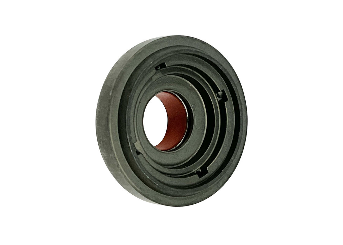 Guía del absorbedor de choques Fe C Cu para el rendimiento duradero HRB70-90 Duredad Prensa de 150t