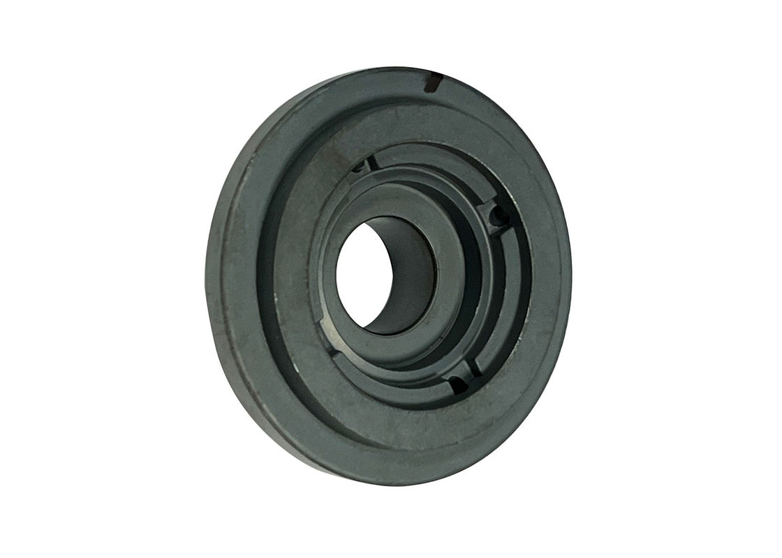Guía del absorbente de choque universal con dureza HRB70-90 y capacidad de prensa 80-150T