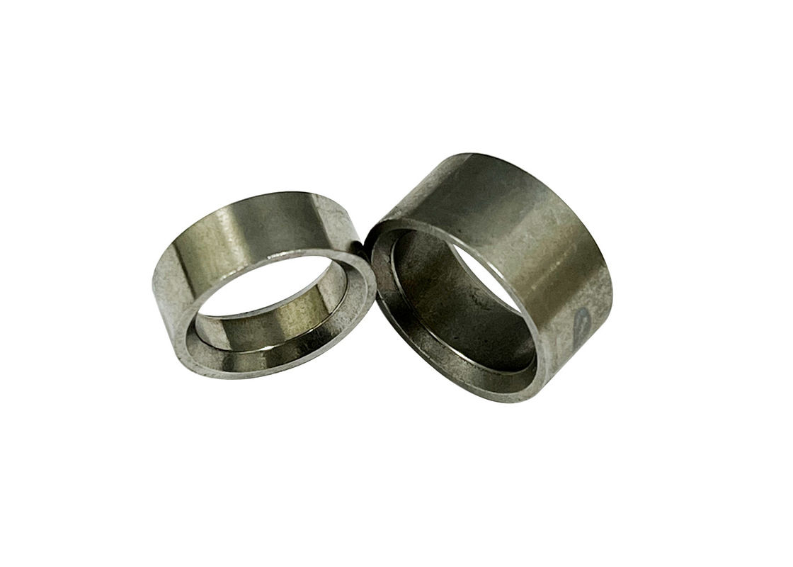 Revestimiento antirrudación partes absorbentes de choques Diseño estándar Alta capacidad y rendimiento para vehículos pesados