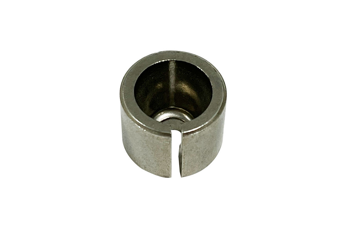 Piezas de metalurgia de polvos Fe-C-Cu con densidad 6.3g/cm3 para alto rendimiento y durabilidad