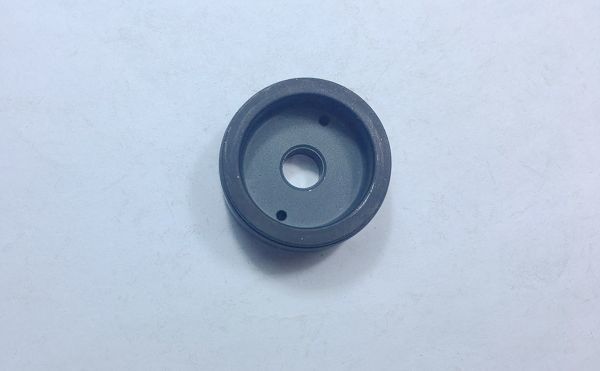 Fillled PTFE congregó el pistón 35# para los choques automotrices con resistencia de desgaste