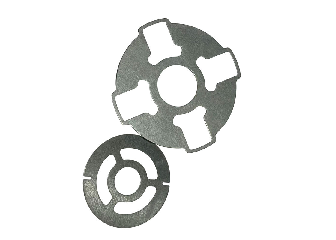 Arandelas de válvula de choque producidas con técnicas de fabricación avanzadas para ofrecer capacidades de ajuste de válvula consistentes y