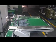 Equipo de inspección visual de la línea de válvula de pistón