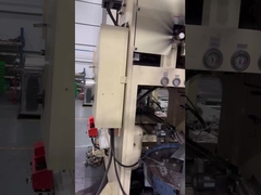 Valvula de base de Fe C Cu para el amortiguador de choques